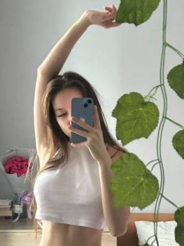 Анкета проститутки Лина, 23 года