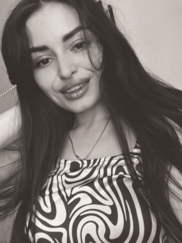 Анкета проститутки Оксана, 24 года